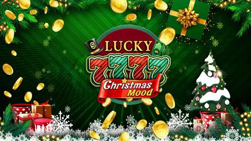 Lucky 7777 Christmas - Marakumi - Kenya